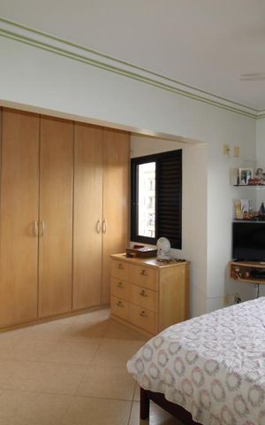 Apartamento à venda com 120m², 3 quartos e 3 vagasQuarto 1 suite