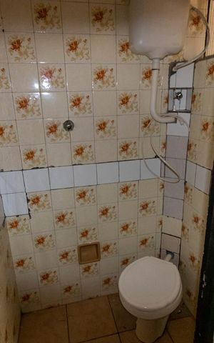 Studio para alugar com 20m², 1 quarto e sem vagaBanheiro