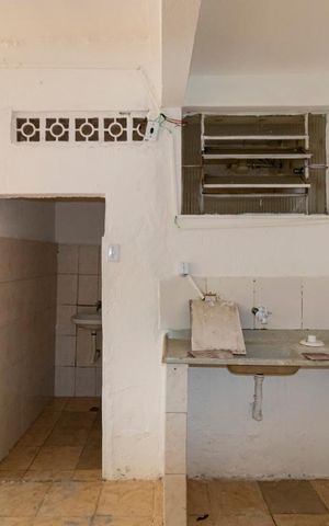 Studio para alugar com 20m², 1 quarto e sem vagaStudio