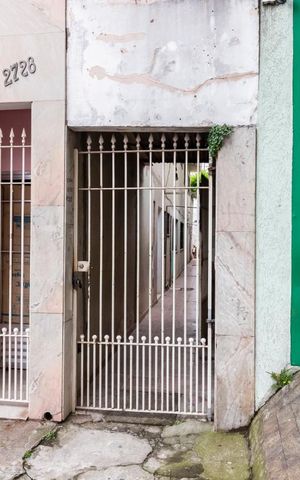 Studio para alugar com 20m², 1 quarto e sem vagaFachada