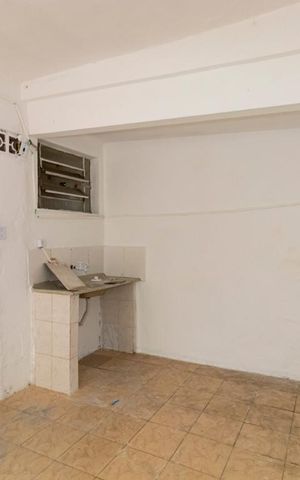 Studio para alugar com 20m², 1 quarto e sem vagaStudio