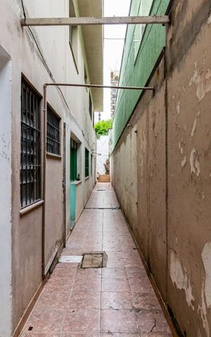 Studio para alugar com 20m², 1 quarto e sem vagaÁrea comum - Entrada