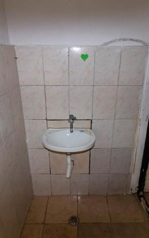 Studio para alugar com 20m², 1 quarto e sem vagaBanheiro