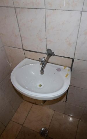Studio para alugar com 20m², 1 quarto e sem vagaBanheiro