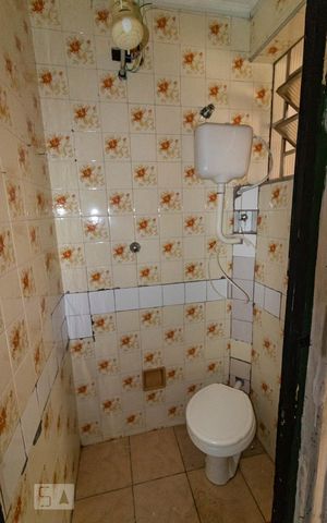 Studio para alugar com 20m², 1 quarto e sem vagaBanheiro