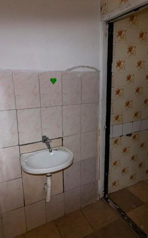 Studio para alugar com 20m², 1 quarto e sem vagaBanheiro
