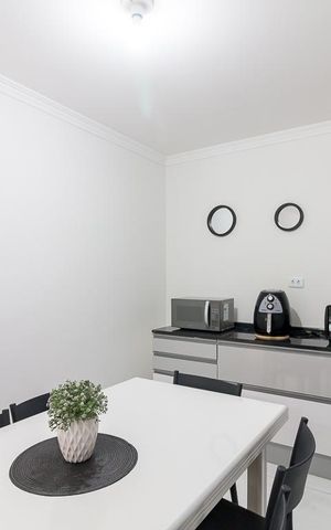 Casa para alugar com 198m², 3 quartos e 2 vagasCopa