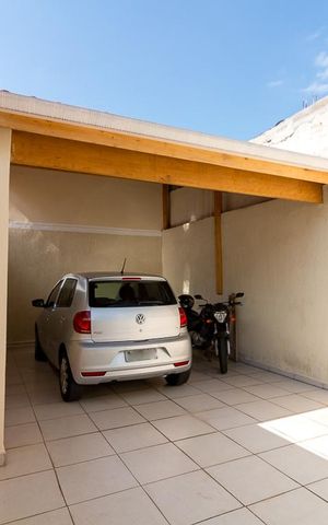 Casa para alugar com 198m², 3 quartos e 2 vagasGaragem