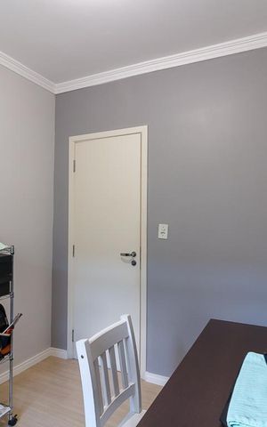 Casa para alugar com 198m², 3 quartos e 2 vagasQuarto 1