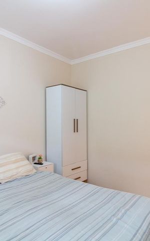 Casa para alugar com 198m², 3 quartos e 2 vagasQuarto 2 suíte