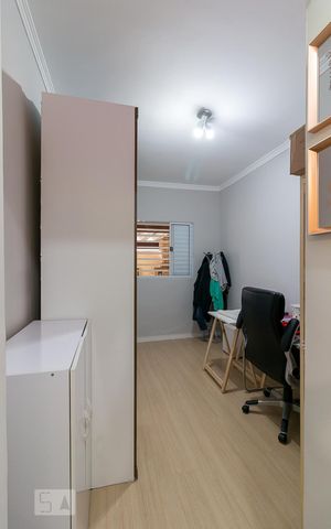 Casa para alugar com 198m², 3 quartos e 2 vagasQuarto 3 suíte
