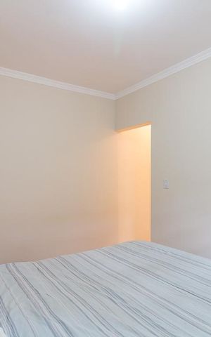 Casa para alugar com 198m², 3 quartos e 2 vagasQuarto 2 suíte