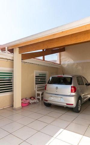 Casa para alugar com 198m², 3 quartos e 2 vagasGaragem