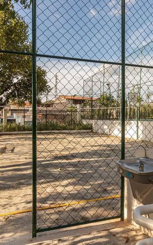 Apartamento à venda com 120m², 2 quartos e 2 vagas Apartamento à venda com 120m², 2 quartos e 2 vagasÁrea comum - Quadra Esportiva