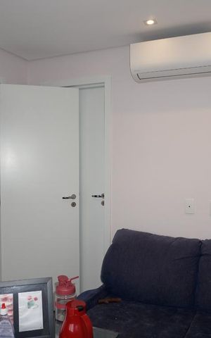 Apartamento à venda com 120m², 2 quartos e 2 vagas Apartamento à venda com 120m², 2 quartos e 2 vagasSuíte 2