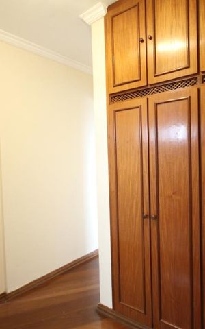 Apartamento à venda com 150m², 3 quartos e 2 vagasCorredor