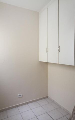 Apartamento à venda com 150m², 3 quartos e 2 vagasQuarto de Serviço