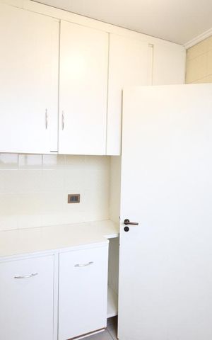 Apartamento à venda com 150m², 3 quartos e 2 vagasÁrea de Serviço