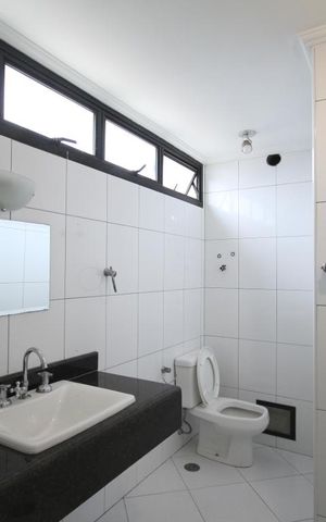 Apartamento à venda com 150m², 3 quartos e 2 vagasSuíte