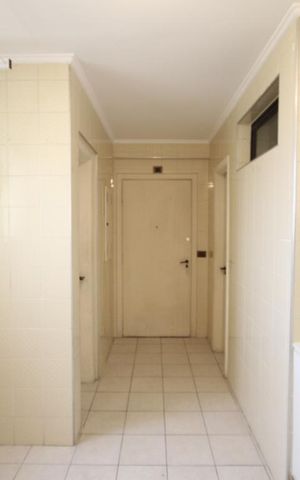 Apartamento à venda com 150m², 3 quartos e 2 vagasÁrea de Serviço