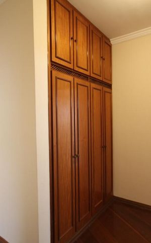 Apartamento à venda com 150m², 3 quartos e 2 vagasCorredor