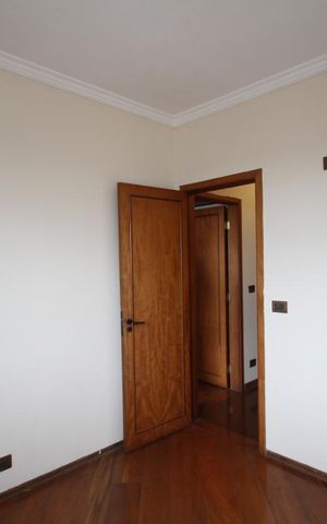 Apartamento à venda com 150m², 3 quartos e 2 vagasQuarto 1