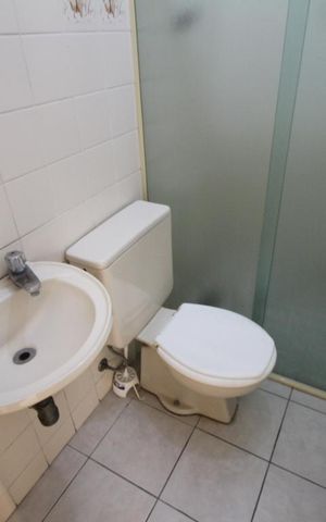 Apartamento à venda com 150m², 3 quartos e 2 vagasBanheiro de Serviço