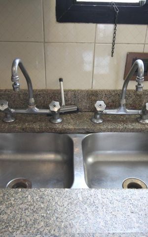 Apartamento à venda com 150m², 3 quartos e 2 vagasCozinha