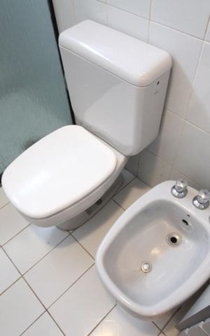 Apartamento à venda com 150m², 3 quartos e 2 vagasBanheiro