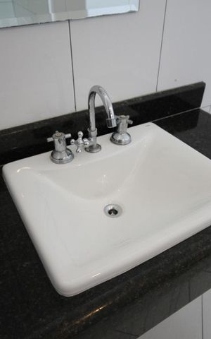 Apartamento à venda com 150m², 3 quartos e 2 vagasSuíte