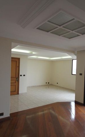 Apartamento à venda com 150m², 3 quartos e 2 vagasSala