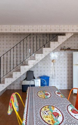 Casa à venda com 140m², 3 quartos e 6 vagasCozinha