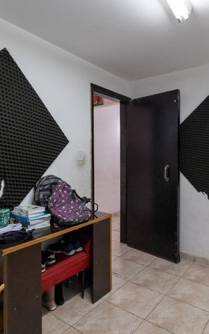 Casa à venda com 140m², 3 quartos e 6 vagasQuarto 1