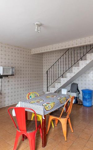 Casa à venda com 140m², 3 quartos e 6 vagasCozinha