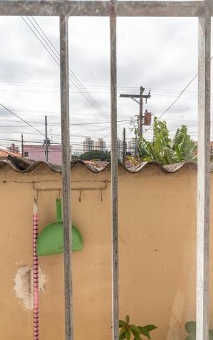 Casa à venda com 140m², 3 quartos e 6 vagasVista da Cozinha