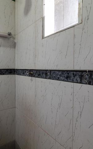 Casa à venda com 140m², 3 quartos e 6 vagasBanheiro