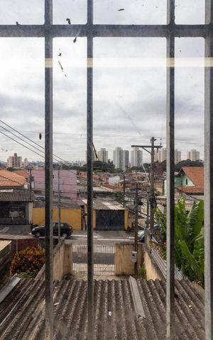 Casa à venda com 140m², 3 quartos e 6 vagasVista do Quarto 3