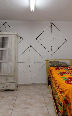 Casa à venda com 140m², 3 quartos e 6 vagasQuarto 3