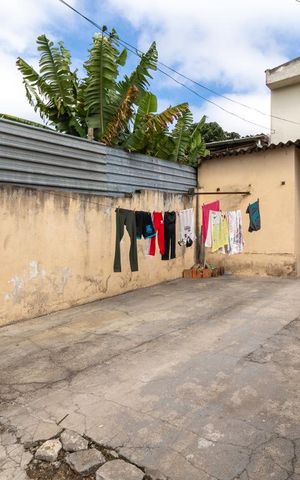 Casa à venda com 140m², 3 quartos e 6 vagasGaragem 2