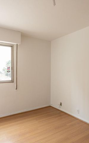 Apartamento à venda com 132m², 3 quartos e 1 vagaQuarto 2