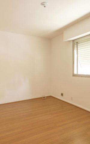 Apartamento à venda com 132m², 3 quartos e 1 vagaQuarto 1