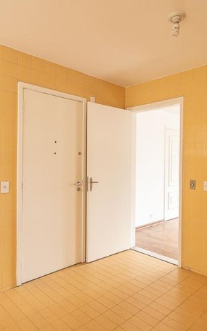 Apartamento à venda com 132m², 3 quartos e 1 vagaCozinha