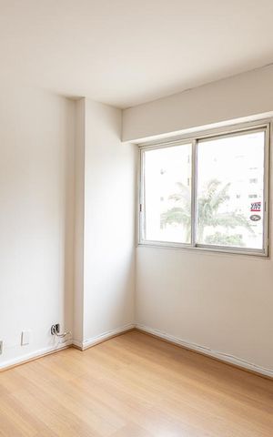 Apartamento à venda com 132m², 3 quartos e 1 vagaQuarto 2