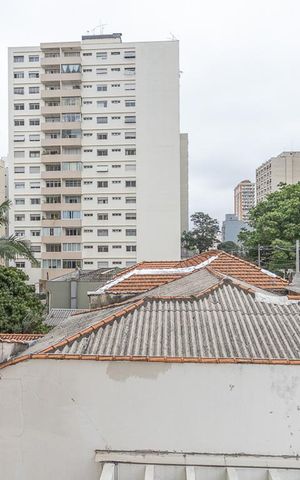 Apartamento à venda com 132m², 3 quartos e 1 vagaVista Quarto 2