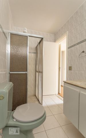Apartamento à venda com 132m², 3 quartos e 1 vagaBanheiro Suíte