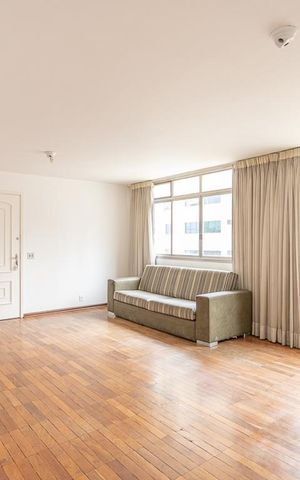 Apartamento à venda com 132m², 3 quartos e 1 vagaSala