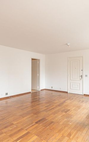 Apartamento à venda com 132m², 3 quartos e 1 vagaSala