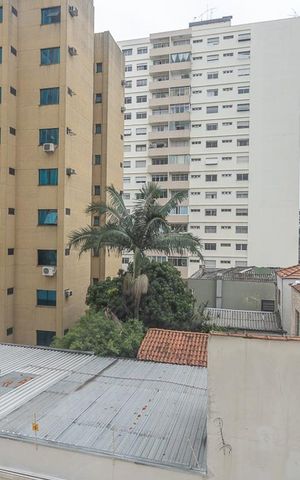 Apartamento à venda com 132m², 3 quartos e 1 vagaVista Sala