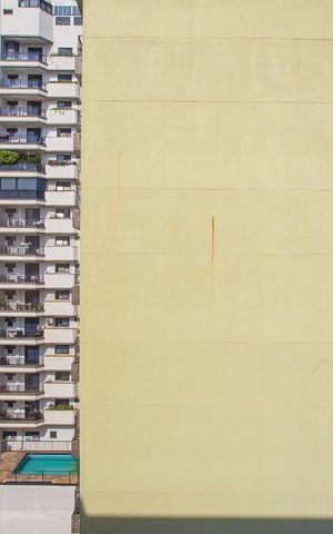Apartamento à venda com 42m², 1 quarto e 1 vagaVista do Quarto 1