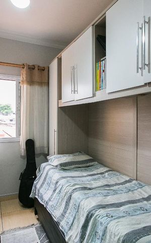 Casa à venda com 160m², 3 quartos e 2 vagasQuarto 1